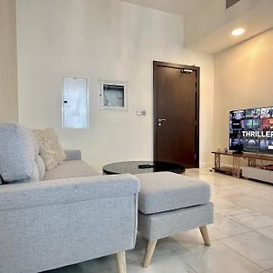 Appartement met Twee Slaapkamers